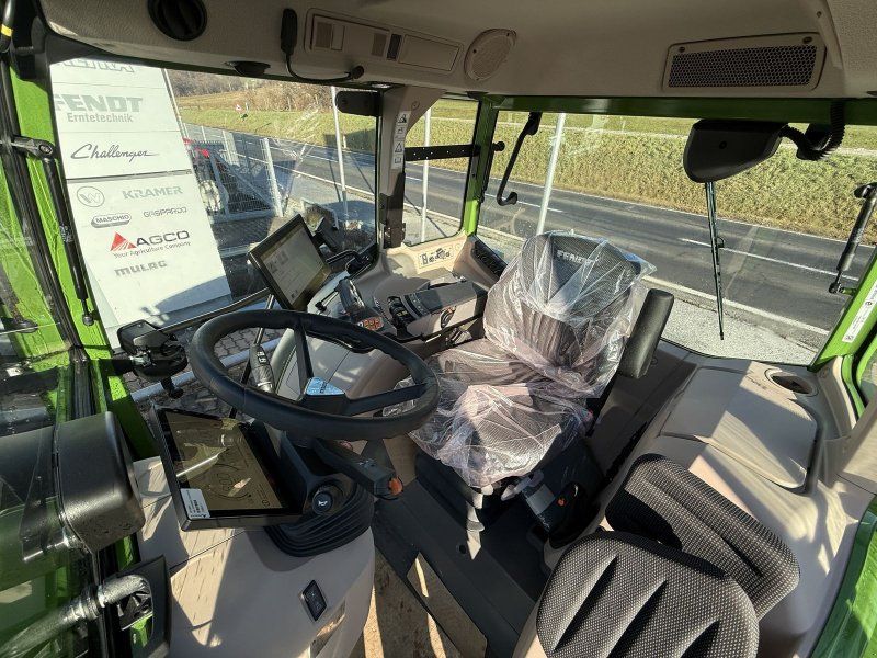 Fendt 211 Vario (Gen3)