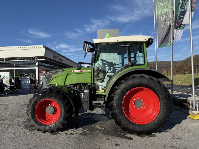 Fendt 211 Vario (Gen3)