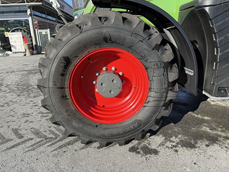 Fendt 724 Vario Profi+
