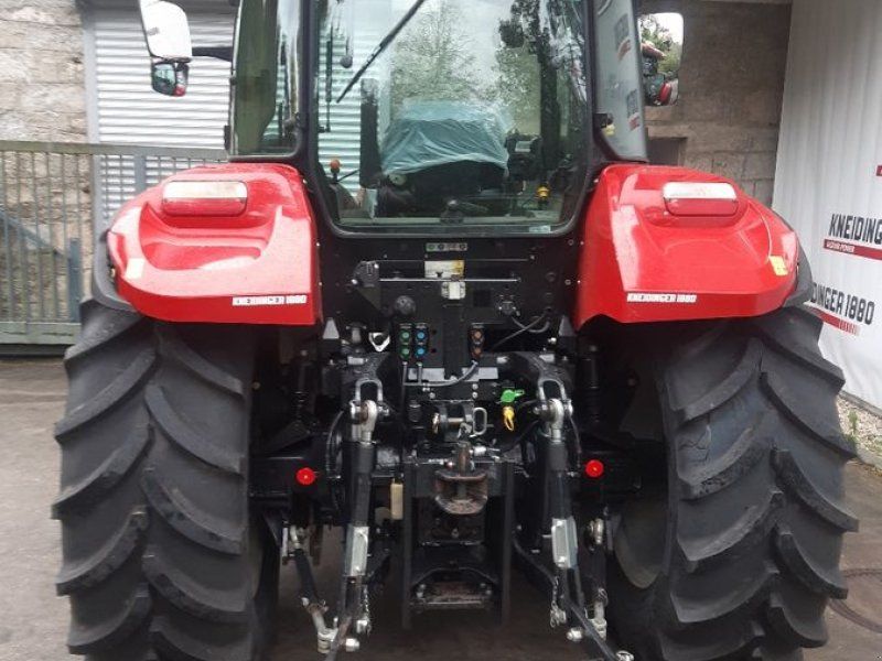 Case IH Luxxum 120