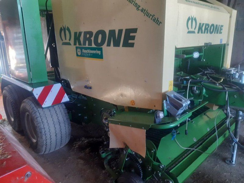 Krone Combi Pack 1500V