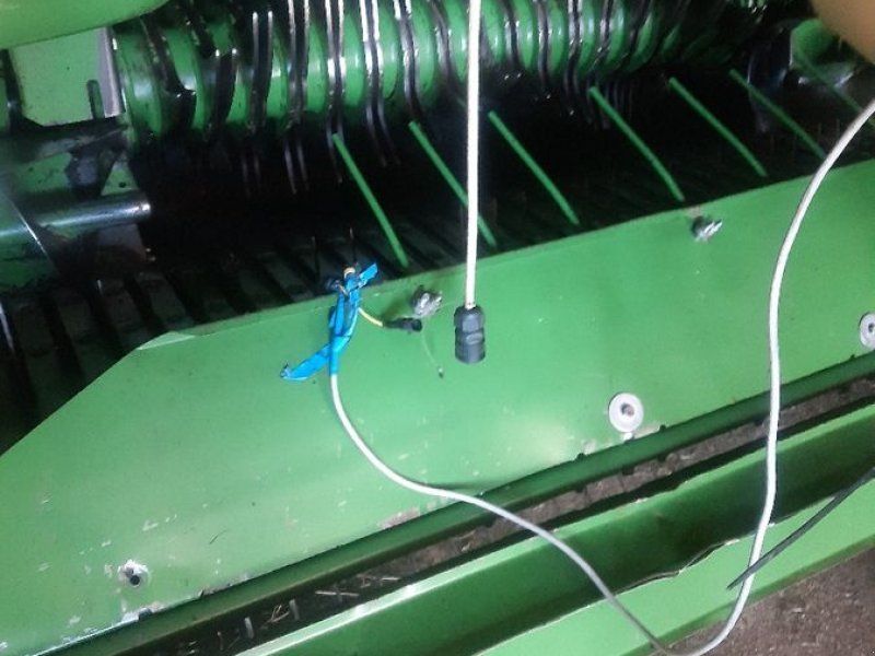 Krone Combi Pack 1500V