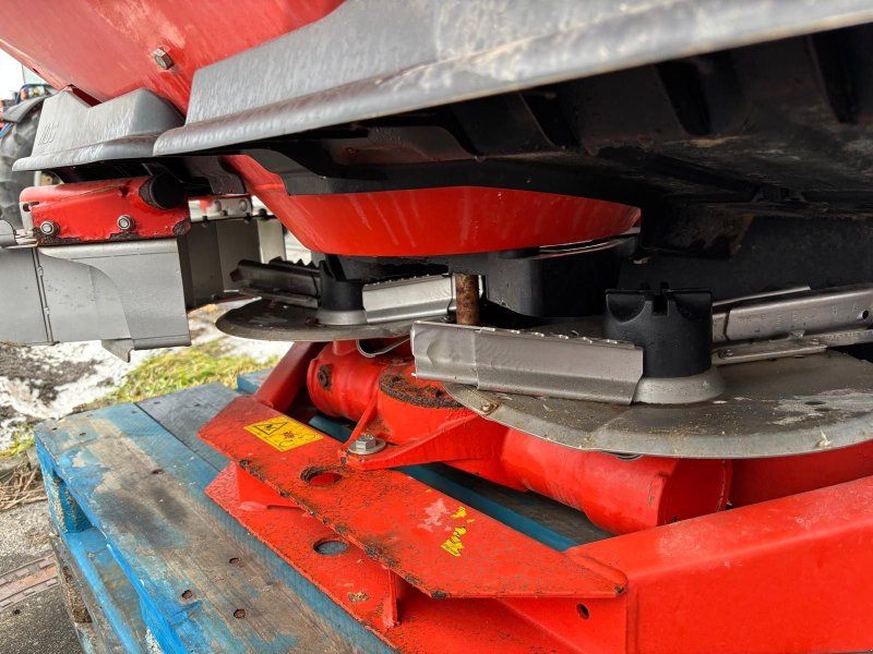 Rauch Düngerstreuer MDS 19.1