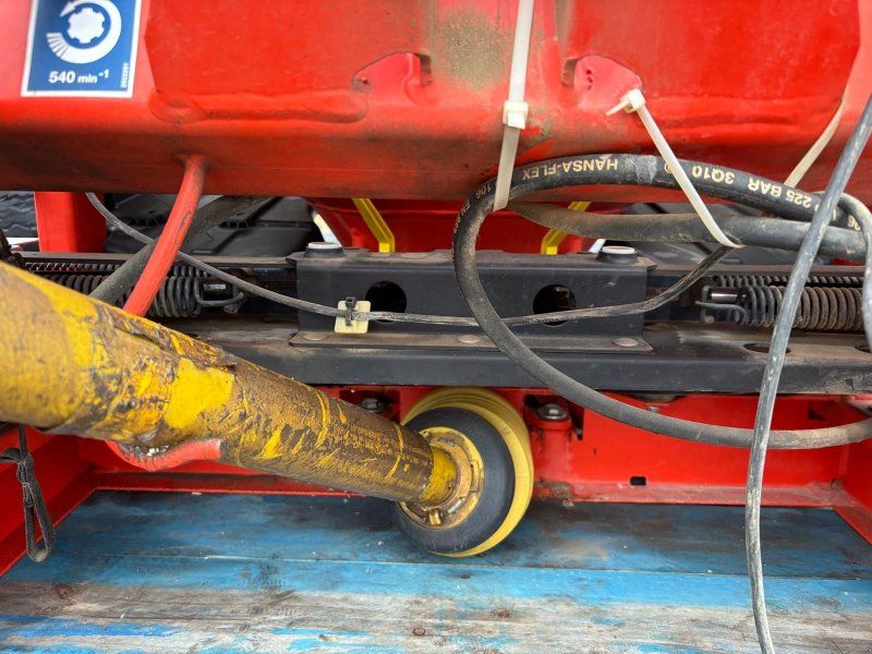 Rauch Düngerstreuer MDS 19.1