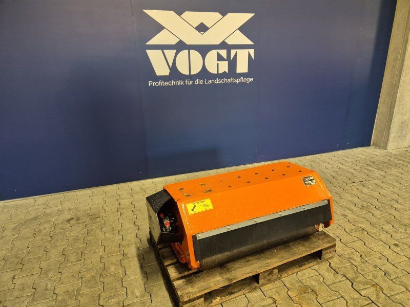 Tifermec T-100L Hydraulischer Mulcher Mulchkopf für Bagger Ausleger-Vor