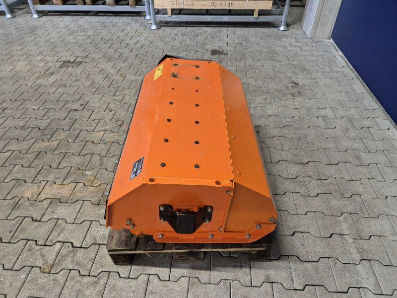 Tifermec T-100L Hydraulischer Mulcher Mulchkopf für Bagger Ausleger-Vor