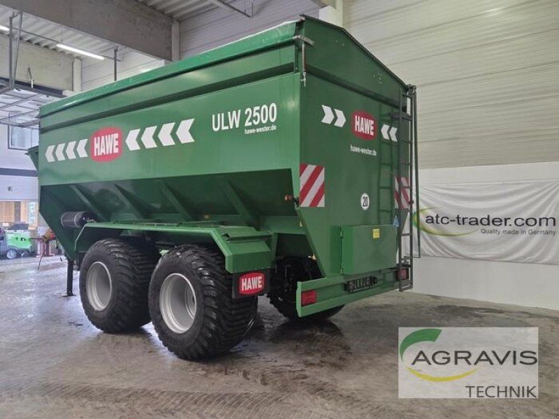 Hawe ULW 2500