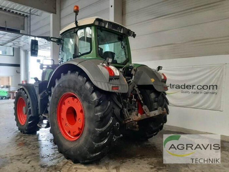 Fendt 828 VARIO S4