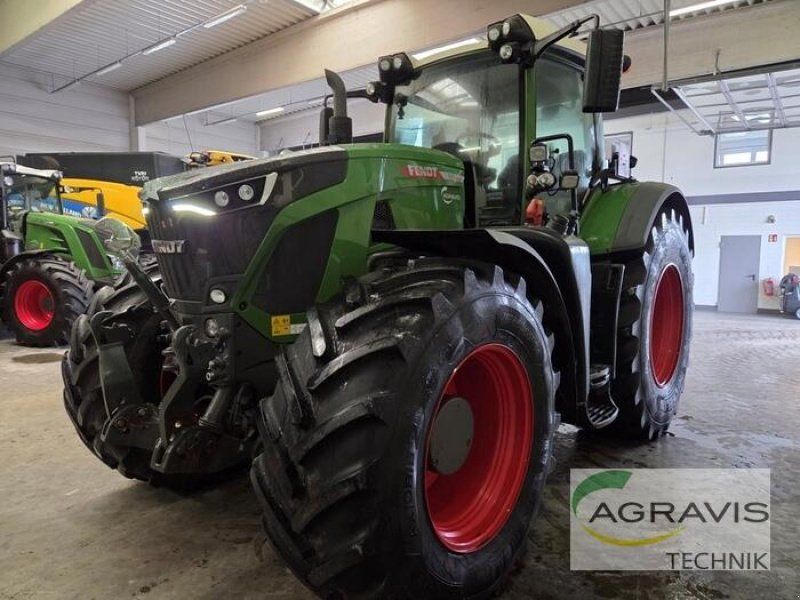 Fendt 930 VARIO GEN-7