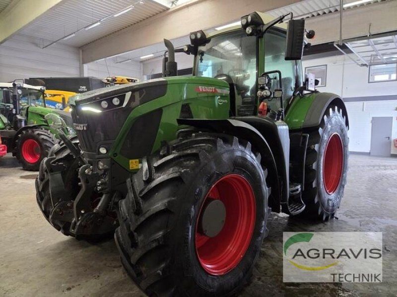 Fendt 930 VARIO GEN-7