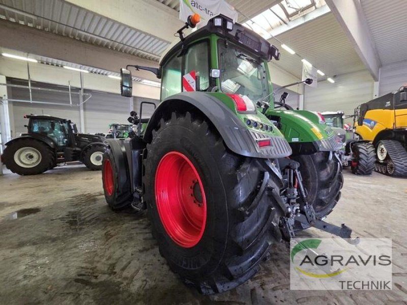 Fendt 930 VARIO GEN-7