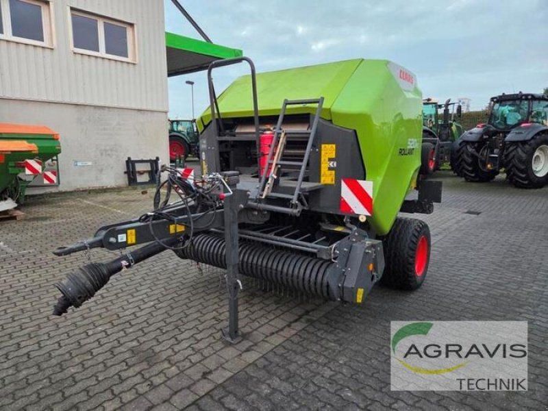 Claas ROLLANT 520 RC