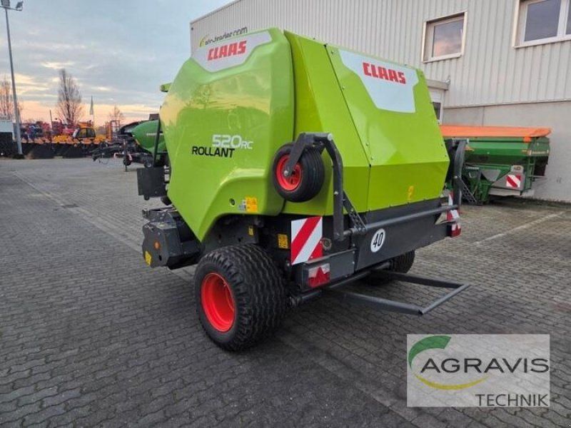 Claas ROLLANT 520 RC