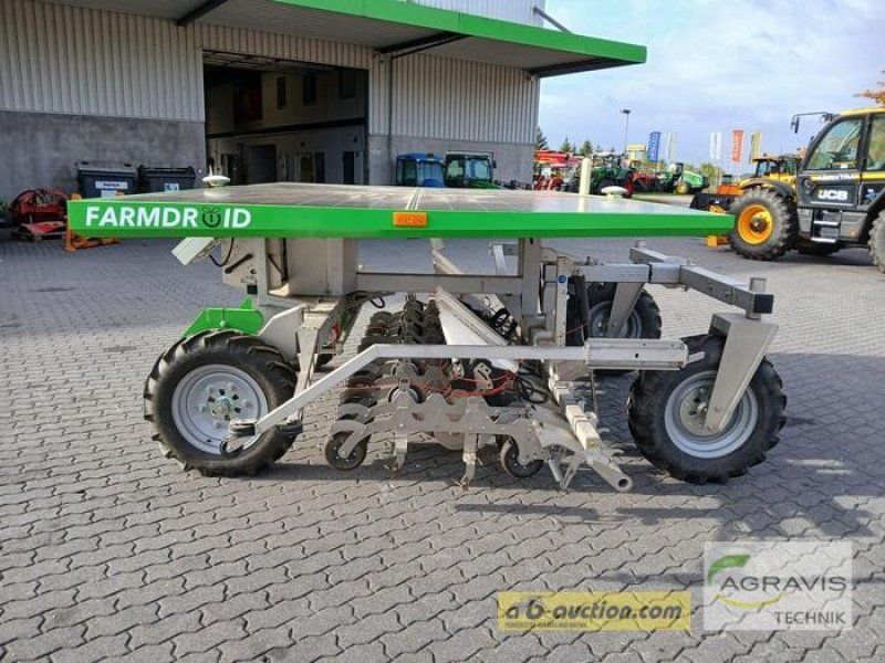 FarmDroid FD20