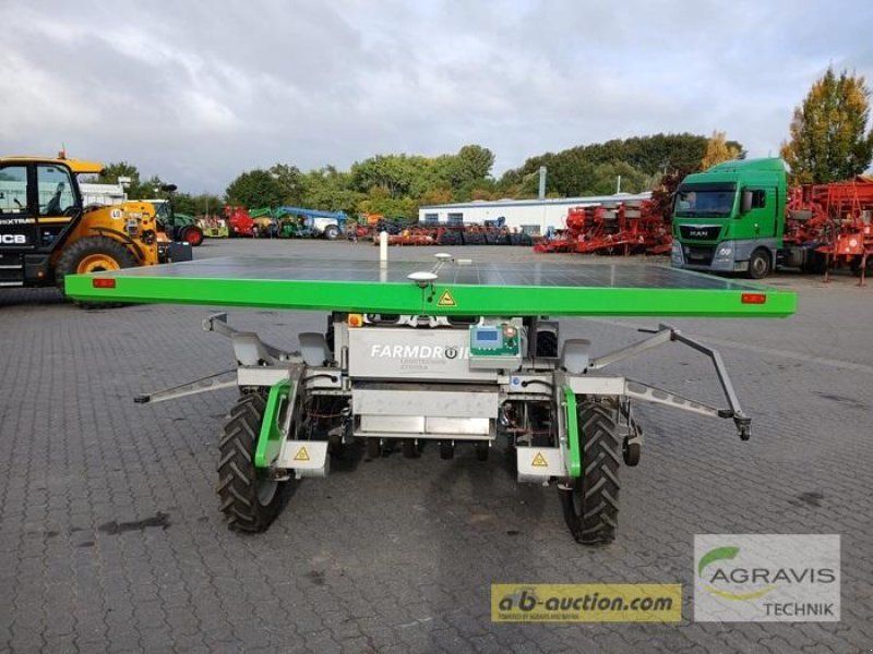 FarmDroid FD20