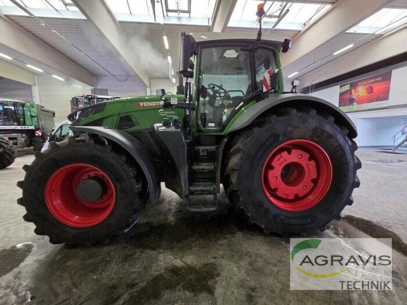 Fendt 942 VARIO GEN-7