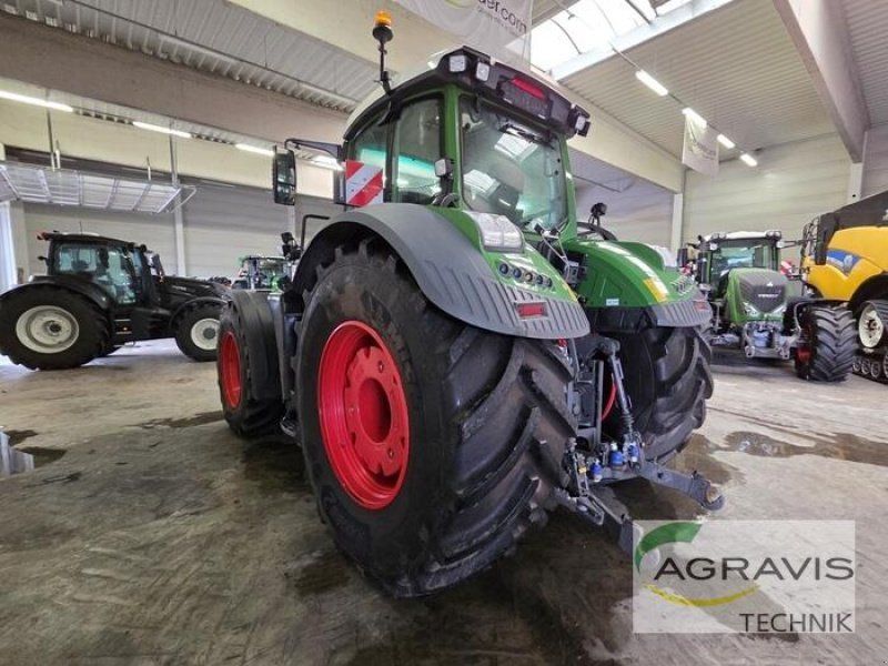 Fendt 942 VARIO GEN-7