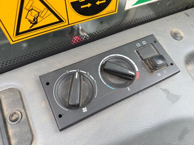 Claas Scorpion 756 VP PLUS