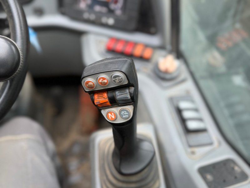 Claas Scorpion 756 VP PLUS