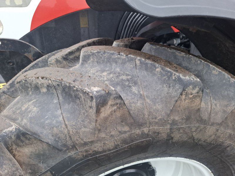 Steyr 4115 Multi Basis