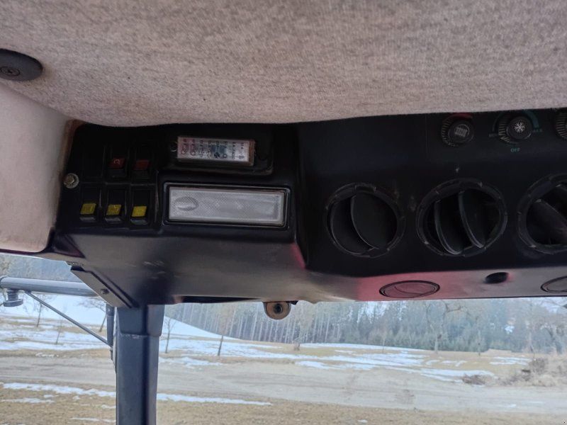 Same Dorado 70 DT Agroshift