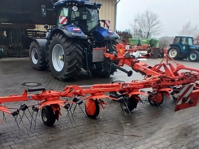 Kuhn GF10802 T