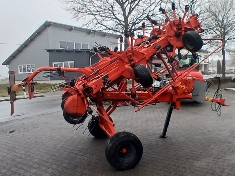 Kuhn GF10802 T