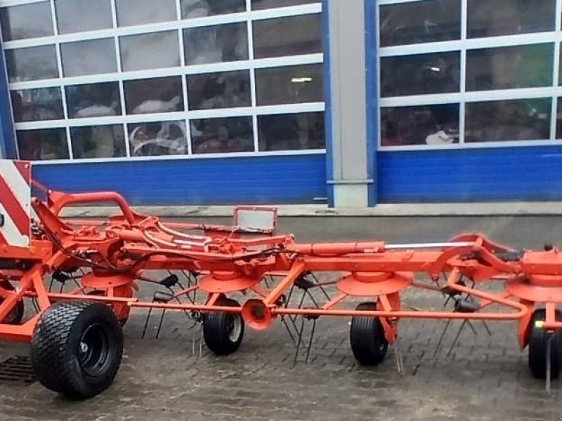 Kuhn GF10802 T