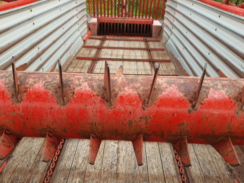 Pöttinger Ernteprofi 2