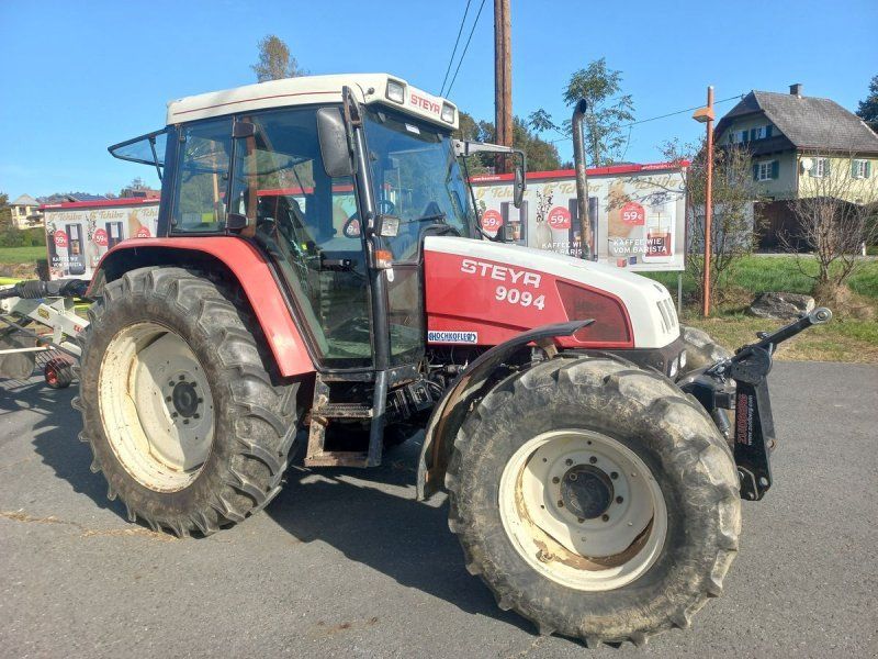 Steyr 9094 A T
