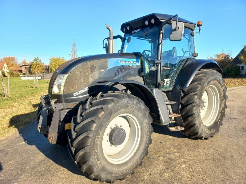 Landini 7-165 Full Tronic