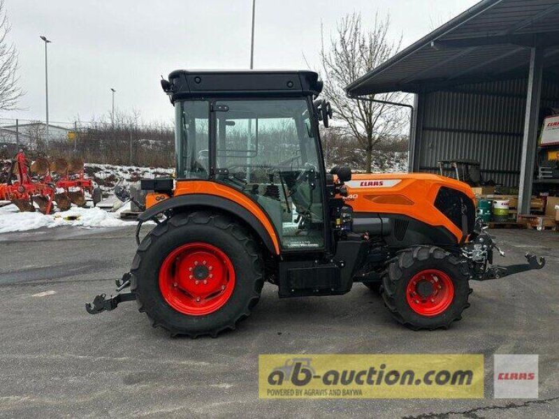 Claas NOS 240 M ADVANCED VF