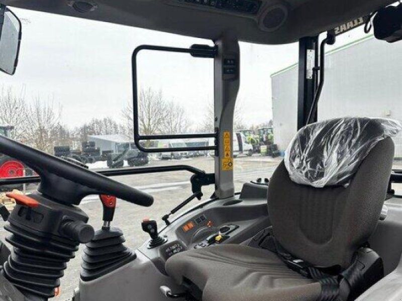 Claas NOS 240 M ADVANCED VF