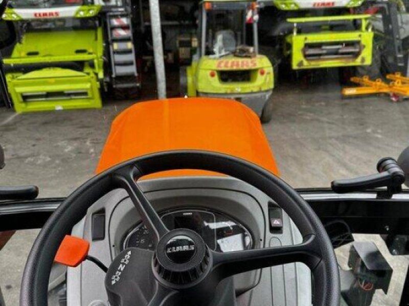 Claas NOS 240 M ADVANCED VF