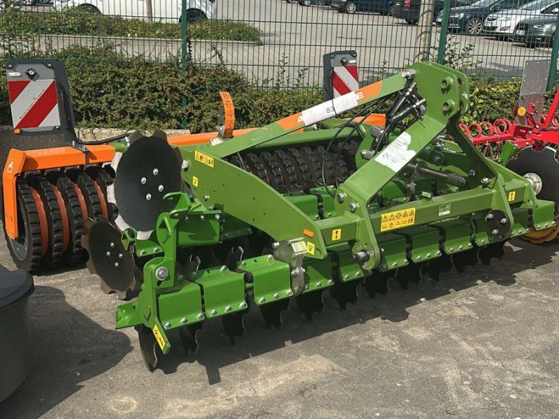 Amazone Catros + 3003 Special