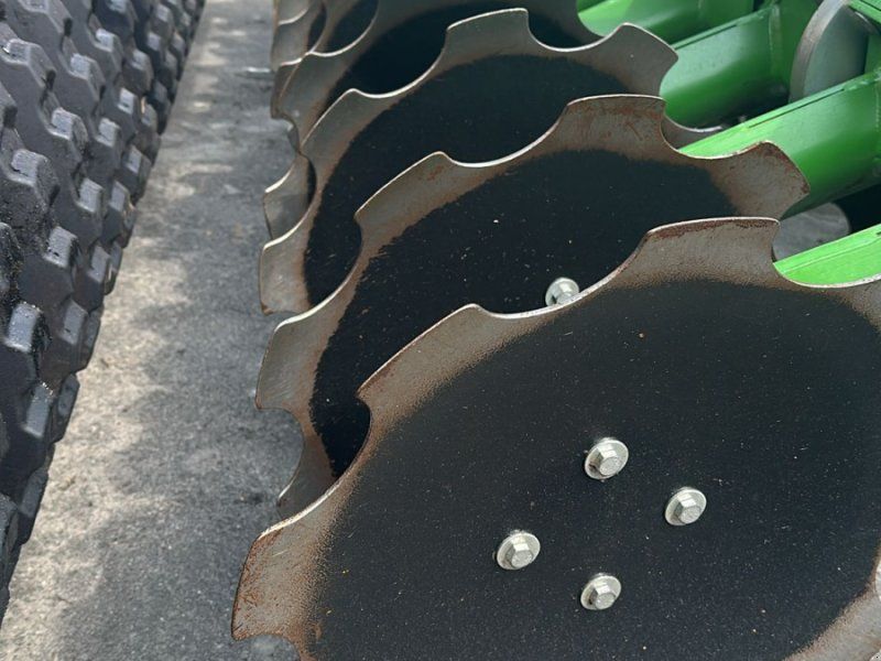 Amazone Catros + 3003 Special