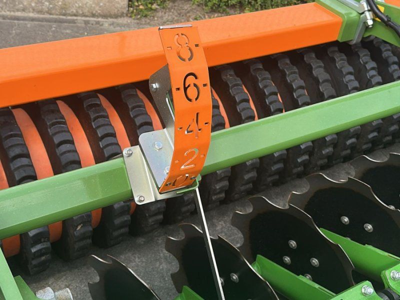 Amazone Catros + 3003 Special