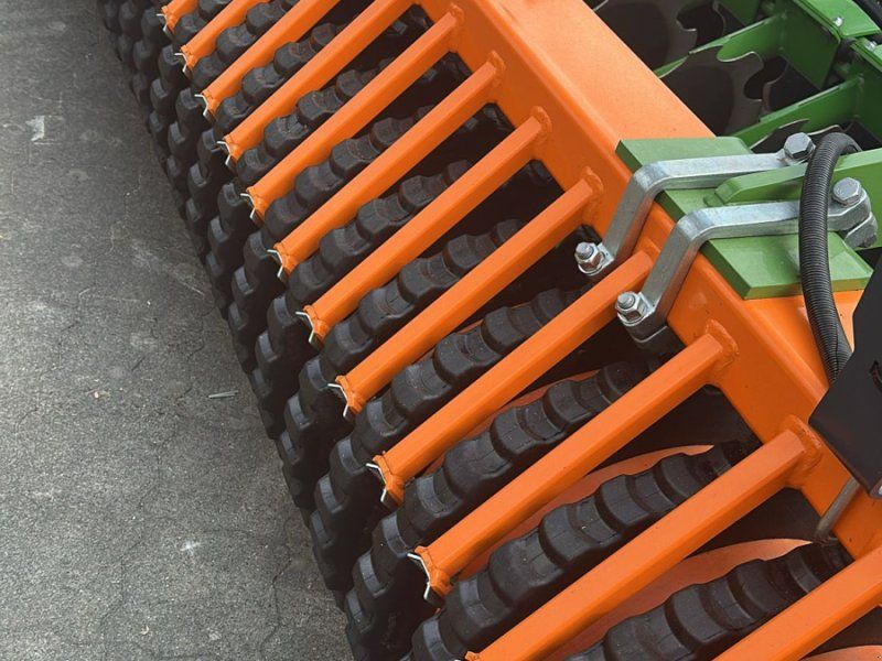 Amazone Catros + 3003 Special