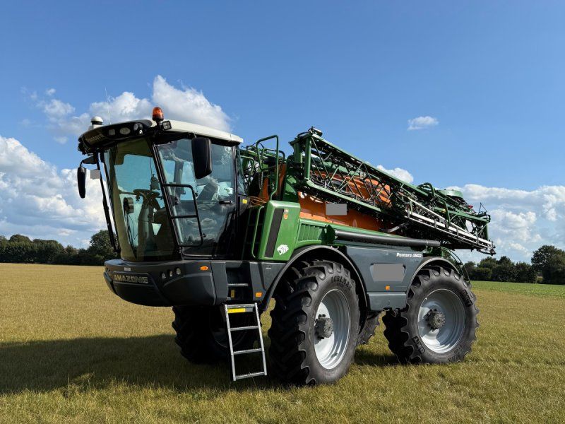 Amazone Panthera 4502