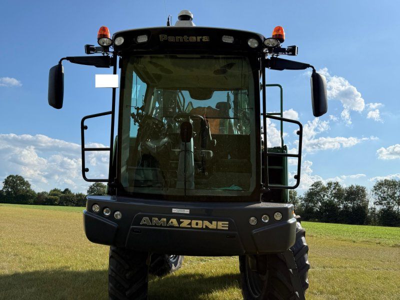 Amazone Panthera 4502