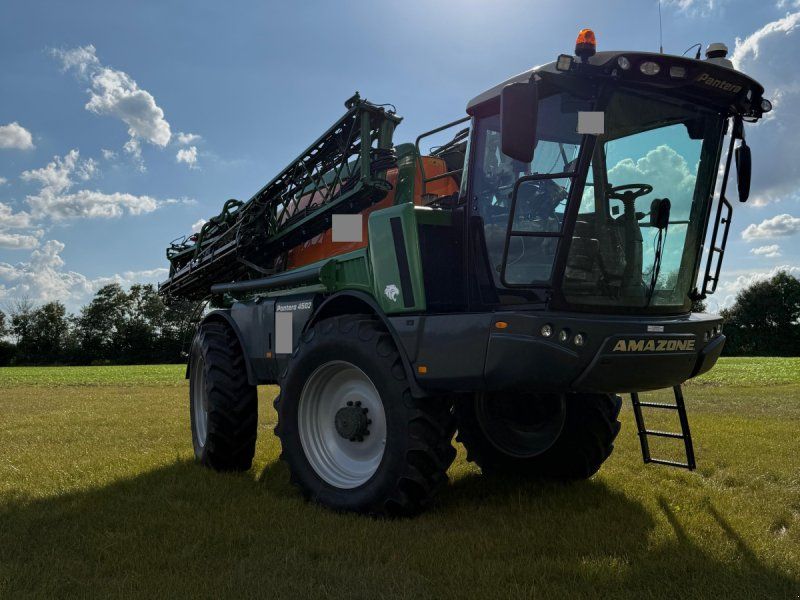 Amazone Panthera 4502