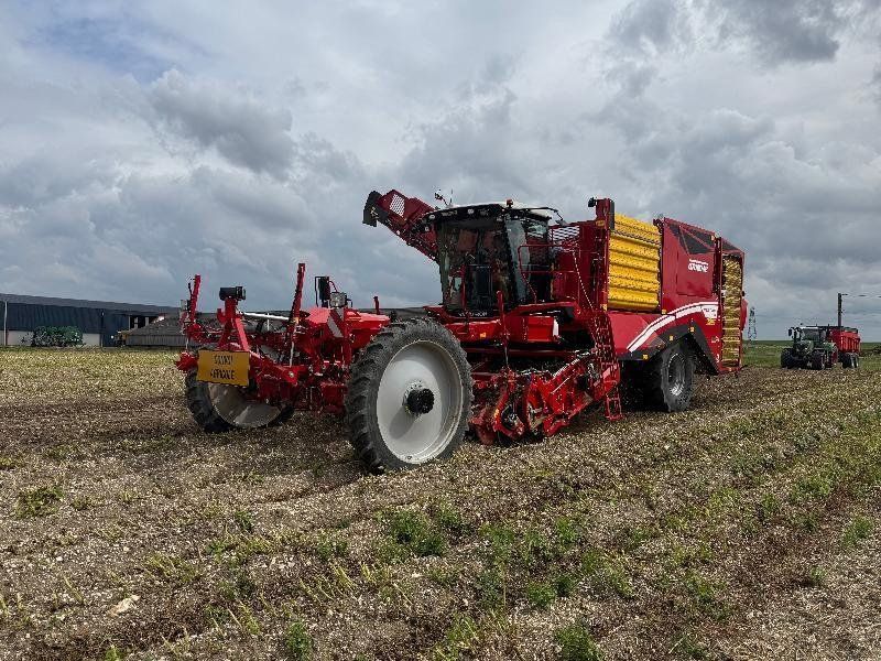 Grimme VARITRON 470 III