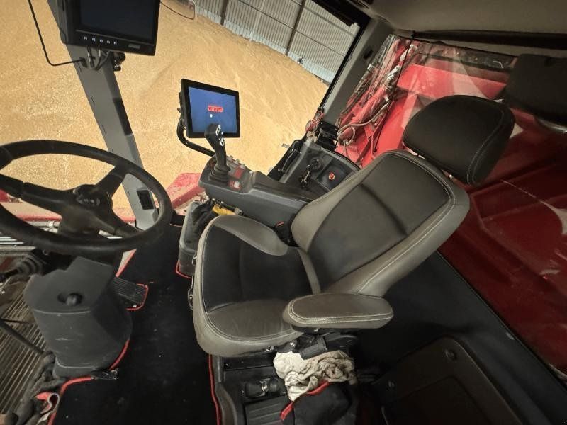 Grimme VARITRON 470 III