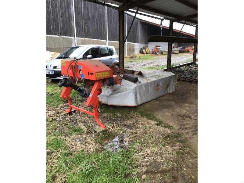 Kuhn GMD2810-FF