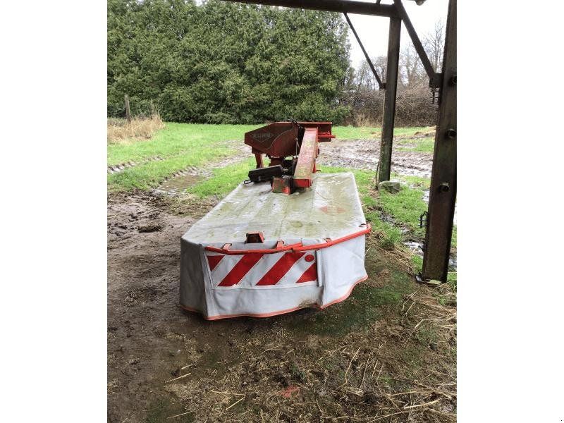 Kuhn GMD2810-FF