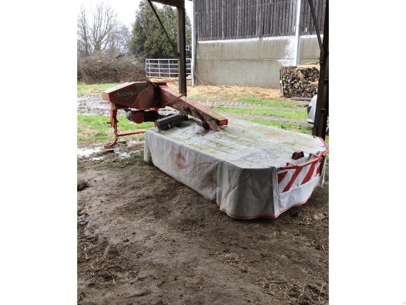 Kuhn GMD2810-FF