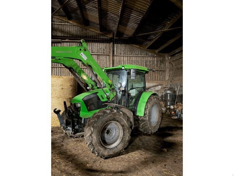Deutz-Fahr 5110