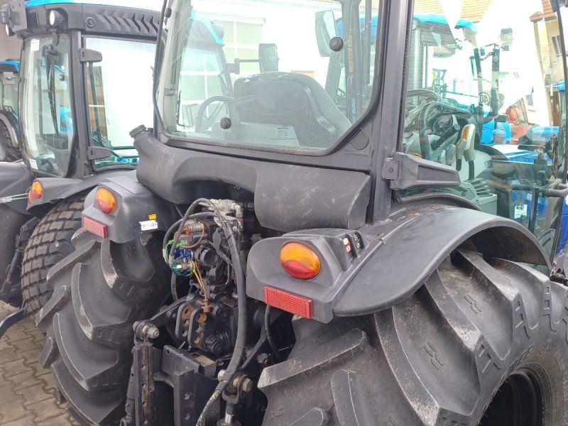 Landini Rex 4