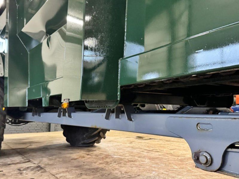 Streumaster KW 121 TB