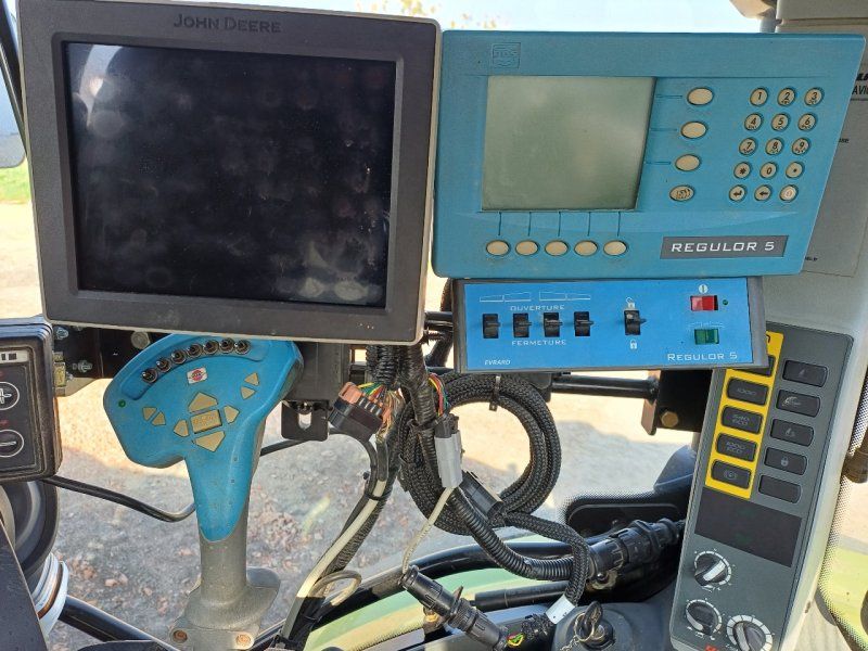 Evrard METEOR 3400 PLUS